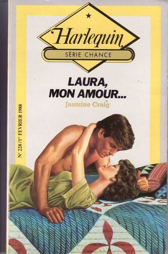 Laura, Mon Amour