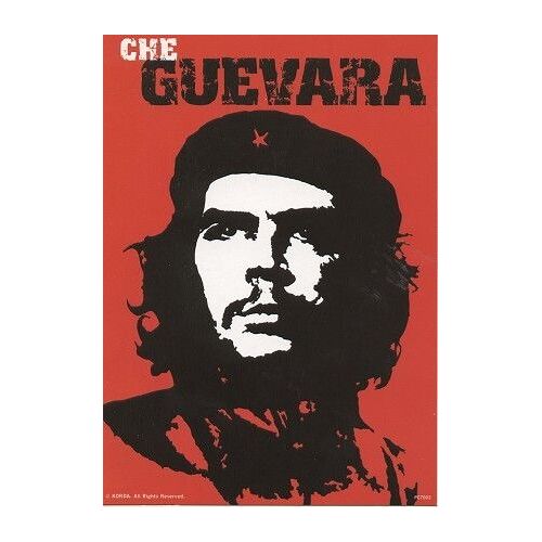 Ché Guevara