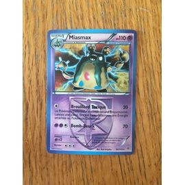 (362) Miasmax 66/135 Pokemon