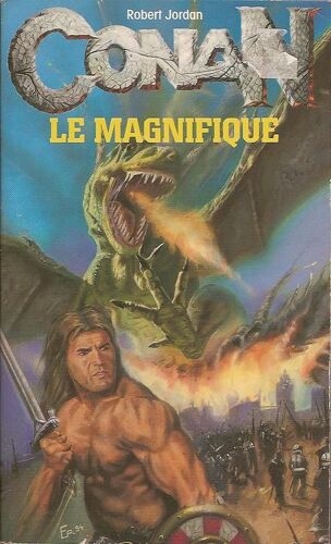 Conan Le Magnifique