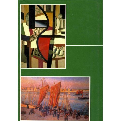 Le Guidargus De La Peinture Du Xixe Siecle A Nos Jours - 1988 - Seurat - Richter - Pruna - Noel - Hopper - Galand - Erro - Dubuffet - Carrington - Boisrond - Alberola - Etc