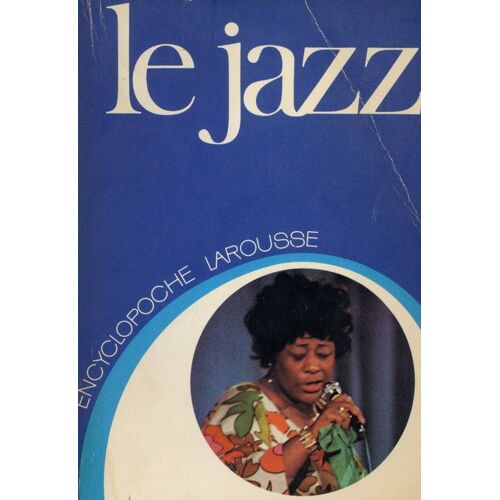 Le Jazz