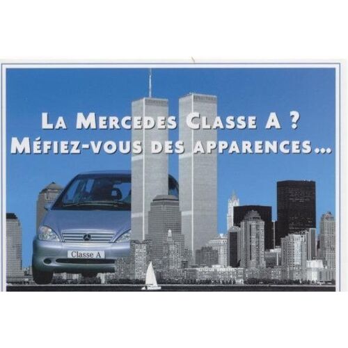 Mercedes-Benz Classe A