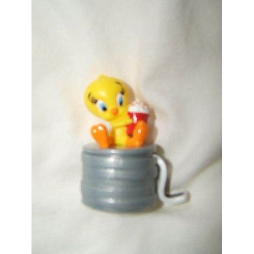 Kinder Titi Bobine Cinema