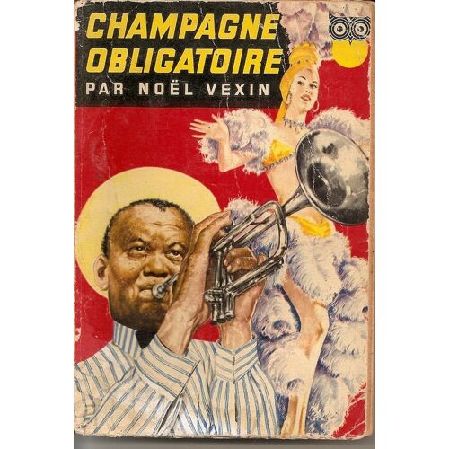 Champagne Obligatoire