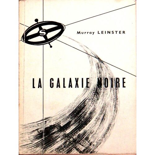 Les Cahiers De La Science Fiction (La Galaxie Noire)