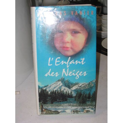 L'enfant Des Neiges