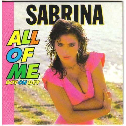 All Of Me