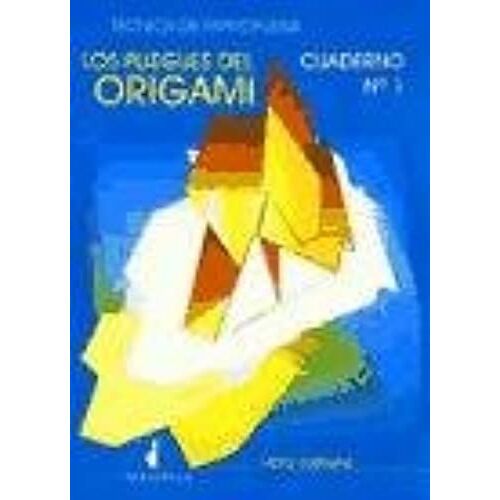 Los Pliegues Del Origami, 1