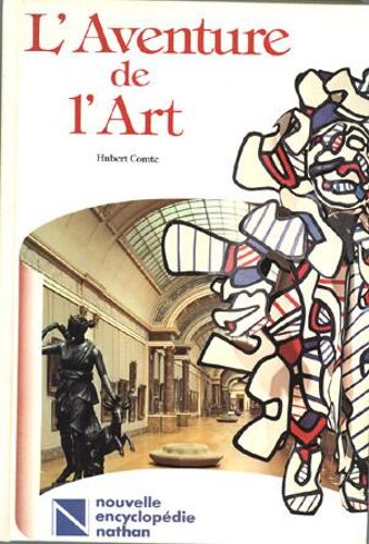 L'aventure De L'art