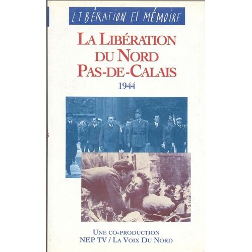 Liberation Nord-Pas De Calais