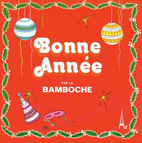 Bonne Année / Après La Fête