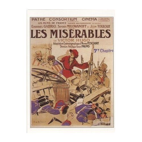 Les Misérables