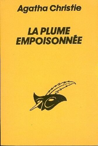 La Plume Empoisonnee