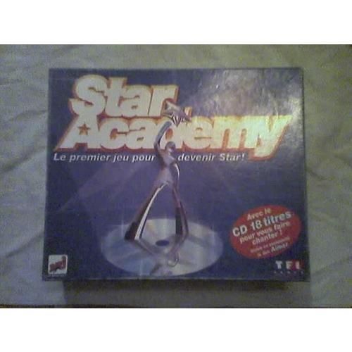 Star Academy