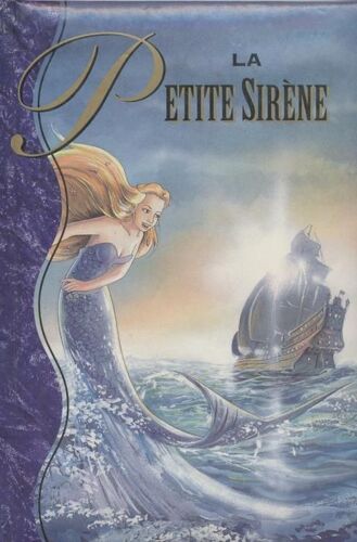 La Petite Sirène