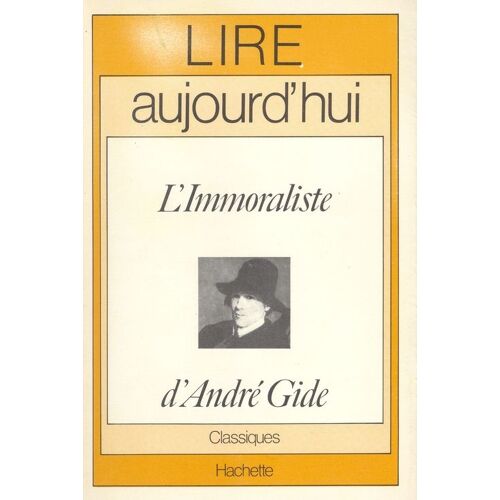 L'immoraliste