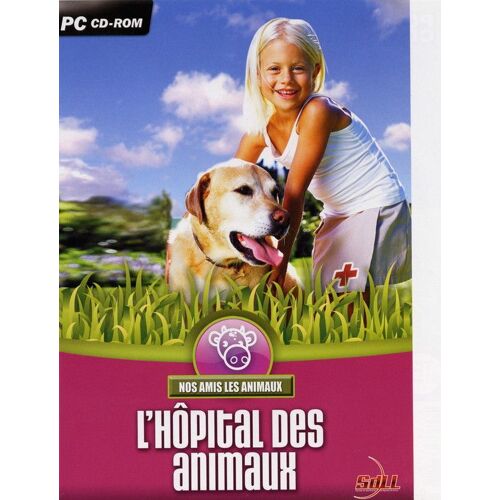 L' Hopital Des Animaux Pc