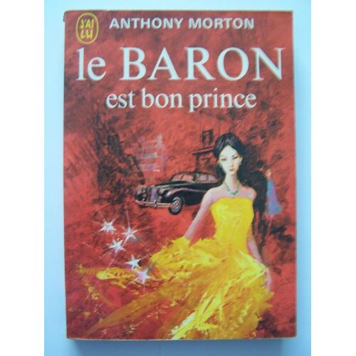 Le Baron Est Bon Prince