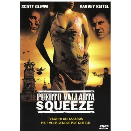 Puerto Vallarta Squeeze (Dvd Locatif)