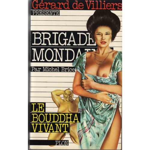 Le Bouddha Vivant