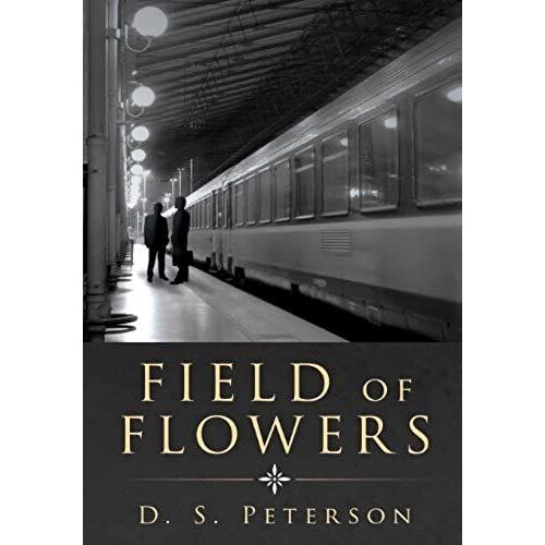 Field Of Flowers
