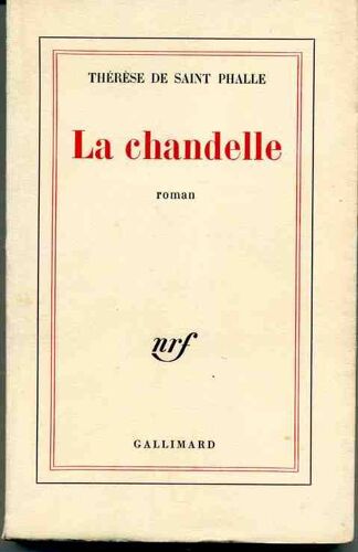 La Chandelle
