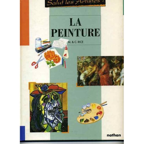 La Peinture