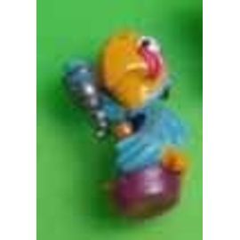 Kinder - Perroquet Pirate