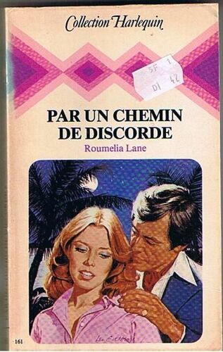 Par Un Chemin De Discorde