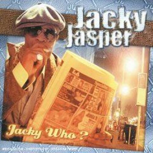 Jacky Who ?