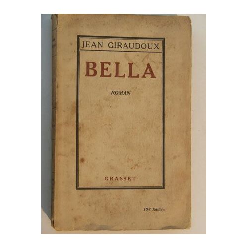 Bella