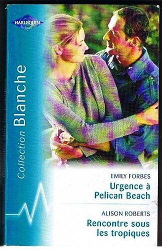 Urgence À Pelican Beach