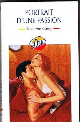 Portrait D'une Passion Duo 190