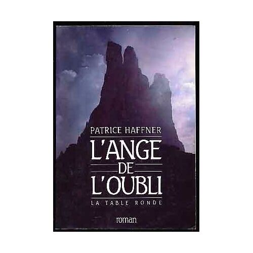 L'ange De L'oubli