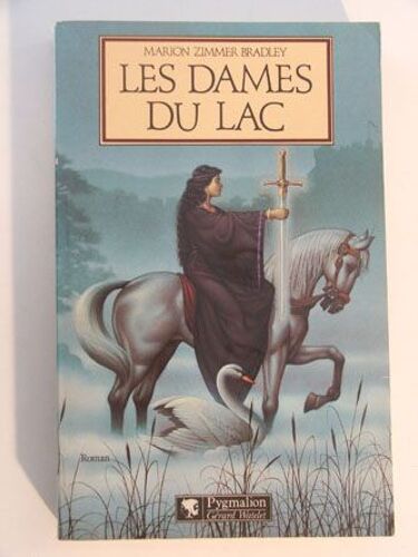 Les Dames Du Lac