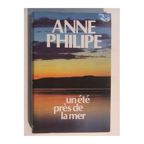 Un Été Près De La Mer