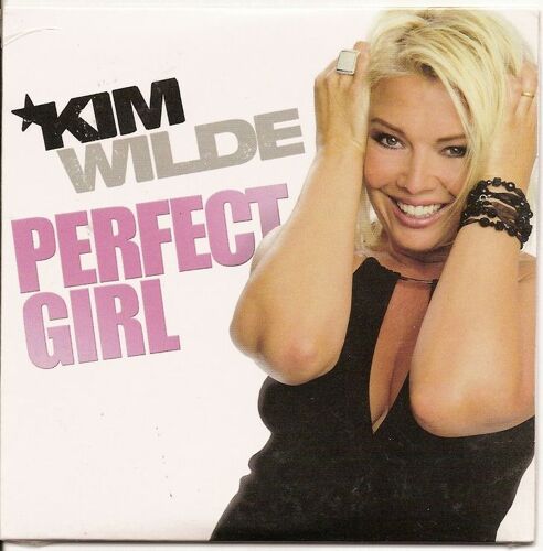 Perfect Girl