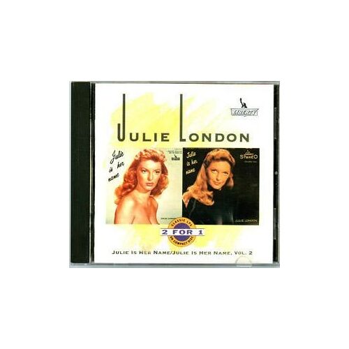 Julie Is Her Name