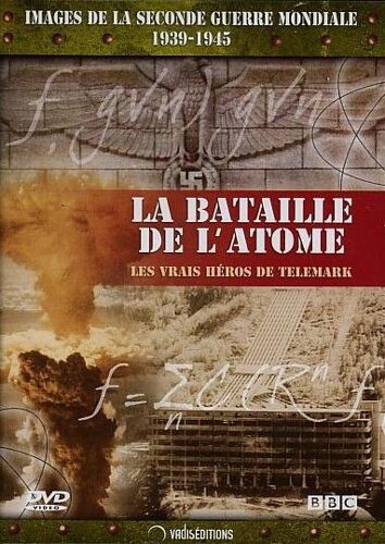 La Bataille De L'atome