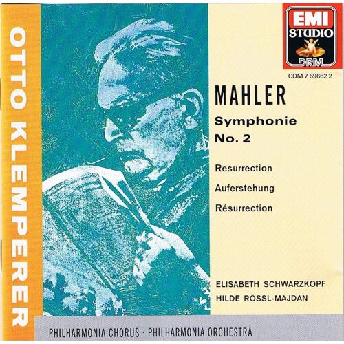 Symphonie N° 2