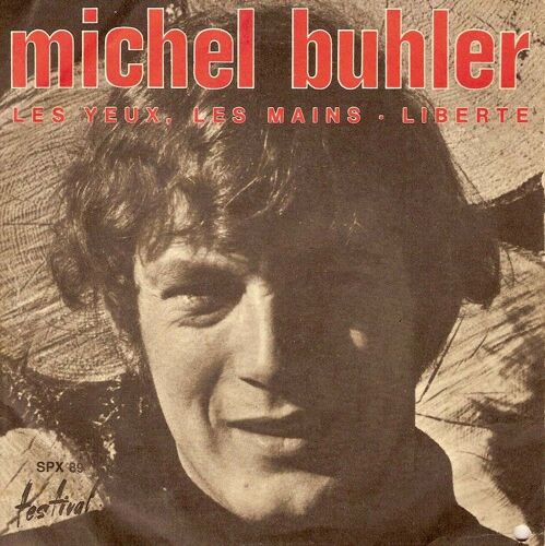 Les Yeux, Les Mains - Liberté