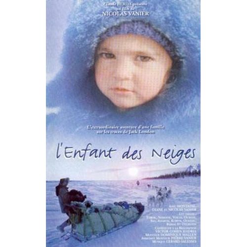 L'enfant Des Neiges