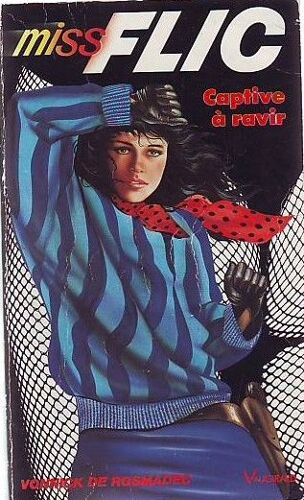 Captive À Ravir