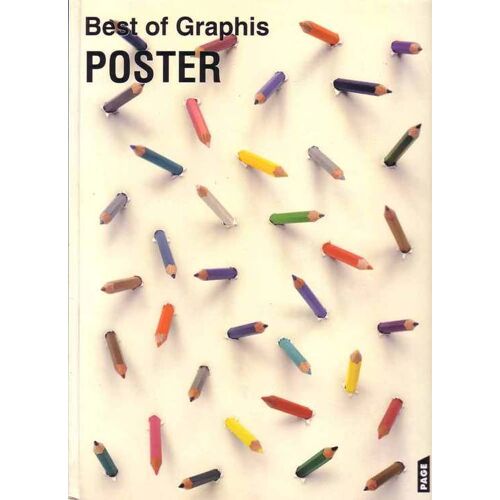 Poster Hors-Série N° 0 : Best Of Graphis