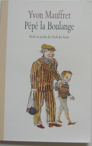 Pépé La Boulange