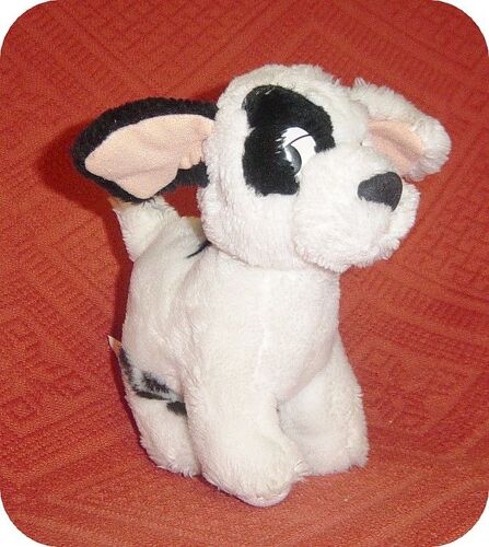 Patch ( 101 Dalmatiens ), Peluche De 22 Cm