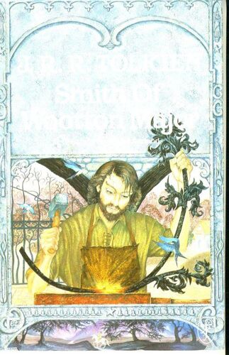 Smith Of Wooton Major