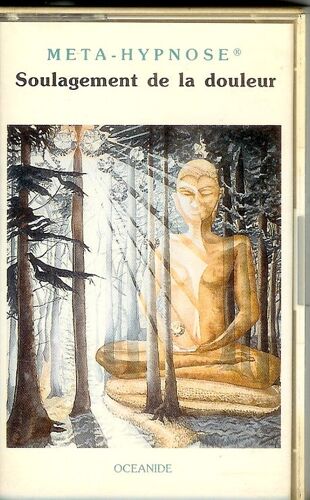 Meta-Hypnose Soulagement De La Douleur