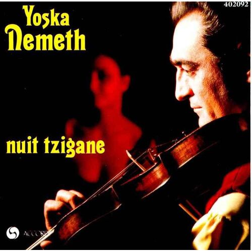 Nuit Tzigane